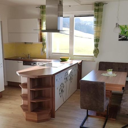 Haus Reiter Apartamento Abtenau Exterior foto