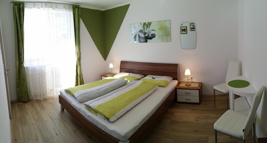 Haus Reiter Apartamento Abtenau Exterior foto
