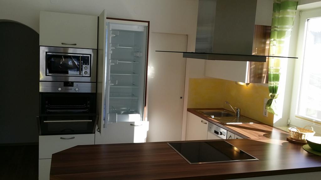Haus Reiter Apartamento Abtenau Exterior foto