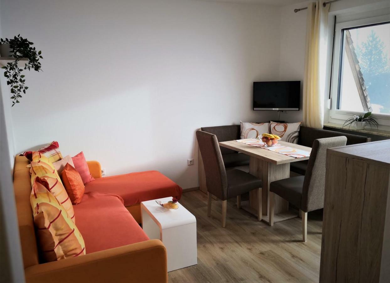 Haus Reiter Apartamento Abtenau Exterior foto