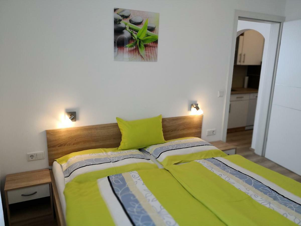 Haus Reiter Apartamento Abtenau Exterior foto